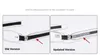 360도 회전 접이식 독서 안경 디옵터 남성 여성 접이식 할 수있는 노안 독서 용 안경 1.0 1.5 2.0 2.5