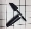 Mascara de maquillage noir allongeant, longue durée, imperméable, épais, emballage exquis