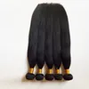 Норковые бразильские натуральные человеческие волосы плетут шелковистые прямые 830 дюймов, дамы предпочитают индийский реми уток, 10 пучков, весь заводской комплект 98515092357300