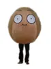 2018 Factory sale hot an adult potato mascot costume for adult to wear