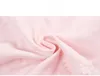 6 zestawów Baby Piżamy Zestawy Bawełniane Drukowanie Kostiumy Bawełniane Kostiumy Toddler Infant Casual Z Długim Rękawem T-Shirt + Spodnie Noworodki Odzież A666-1