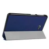 Magnetic stand pu leather case coverfor Samsung Galaxy Tab A6 10.1 T580 T585 SM-T587 T580N tablet funda cases