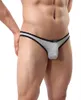 Mens трусы нижнее белье модальные мужские короткие шорты нижнее белье сексуальное 3D вы выпуклой мини-нижнее белье