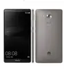 Oryginalny Huawei Mate 8 4g LTE Telefon komórkowy 3 GB RAM 32 GB ROM Kirin 950 OCA Core Android 6.0 "16.0mp Fingerprint ID Smart Telefon komórkowy