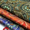 chinese printed fabrics