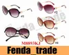 NEW HOT Arrivée Femmes Designer Lunettes De Soleil De Mode Grand Cadre Casual Lunettes De Soleil Femme Lunettes En Plastique UV400 Gafas De Sol Brun Rose Rouge Rapide