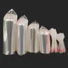 Opzione multi-formato all'ingrosso Imballaggio Sacchetti per pacchi in plastica Sacchetto di immagazzinaggio con sigillo autoadesivo