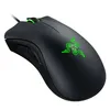 Nie oryginalny Razer Deathadder Chroma USB Przewodowe optyczne komputerowe myszy mysz 10000 dpi czujnik optyczny Mysz Razer Deathadder Gaming Myszy 10P