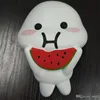 Lovely Jumbo Rare Squishy Watermelon Baby Toy Slow Rising Squishies Scented Reliever Stress Squeeze Toys Kids Christmas Gift 22 8xq ff