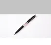 LED Blinkande Skriva Pen Laser Pointer Undervisningspennor LED LASER POINT PEN Multi-Function Lighted BallPoint Pennor