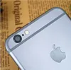 ロック解除されたオリジナルのApple iPhone 6 WIHTOUT指紋16GB iOS 8 3G WCDMA 4G LTE 8MPカメラ改装携帯電話