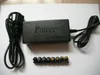 Universal 96W Laptop Notebook 15V-24V AC Charger Power Adapter With 8 Connectors 10PCS/LOT