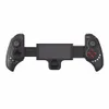 Livraison gratuite poignée de jeu Bluetooth télescopique contrôleur de manette sans fil manette double mode pour iOS Android PC