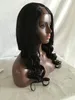Unprocessed Brazilian Virgin Human Hair U Part Wigs Natural Wave Human Hair Wigs Middle Side Upart Wavy None Lace Wig for Black Women