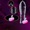 Penis extender hylsa penis pump kristallfördröjning action set manlig kuk spik hylsa sex produkter passion sex leksaker för män4521889