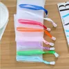 5000pcs Handmade Soap Bubble Foaming Net Cleansing Cream Cleansing Soap Wash Soap Bubble Bag Net Bag