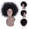 sprzedam perukę afro