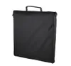 404040cm Portable Pliing Studio Box Light Box Studio Softbox pliable avec boîte à dos de backgound noir blanc Lightbox1271597