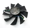 Nowy oryginał do MSI GTX 1060 OC GTX950 R7 360 2GD5 Graphics Card Fan HA9015H12F-Z 12V 0,55A 4000RPM