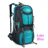 Men Women Sport Camping Large Capacity Backpack Bag 60L 50L 40L