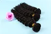 loose deep peruvian human hair bundles elibess malaysian raw indian brazilian 3 4pcs deep curly hair weave extensions free