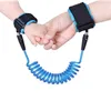 Baby Walking Wings Children Anti lost strap Child kids safety wrist link 15m outdoor parent leash band toddler harness7097655