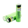 Liitokala orijinal NCR18650B pil 3.7 V 3400 mah 18650 3400 mah Panasonic için şarj edilebilir lityum