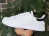 Klassischer stil stan smith schuhe für männer frauen schuhe 36-45 weiß grün farbe musik stänzige smith skateboarding schuhe