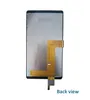 FRD600A30002 Display LCD TFT IPS da 6 pollici 720 * 1280 ad alta risoluzione con touch panel e schermo di interfaccia MIPI