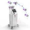 2018 HOT 40K cavitation radio frequency Sextupole Quadrupole 3-polar Bipolar vacuum RF body slimming machine