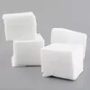Whole New 900Pcs Manicure Nail Art Polish Remover Lint Cleaner Wipe Cotton Pads Paper7843838