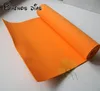 A grade orange color 3mm Eva foam sheetsEasy to cutPunch foamchildren school Handmade cosplay material Size50cm200cm1120059