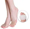 Elitzia Etft010 Foot Care Hallux Valgus Wkładki ortodontyczne Silikonowe obcasy Mata Apple Shape Daily