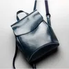 NOVA CHEGA GENUINA MECHORAS DE CALUMA MULHERES MULHERES MACHÃO DE MACHA RUCKS MACHES PARA MENINAS PARA MENINAS MOCHILA BRAND Designer Bags239E