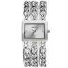 WEIQIN lady Diamond Watch señora pulsera reloj estudiante casual personalidad resistente al agua moda