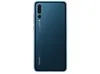 Оригинал Huawei P20 Pro 4G LTE Сотовый телефон 6 ГБ ОЗУ 256 ГБ ROM KIRIN 970 OCTA CORE Android 6.1 "OLED Полноэкранный экран 40mp AR IP67 NFC 4000MAH ID отпечатков пальцев Smart Mobile