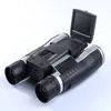 1080P HD 디지털 망원경 카메라 (최대 32Gb TF 카드 메모리 포함) 사진 스냅 샷 이미지 비디오 녹화를위한 2.0 "TFT LCD