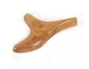 wood body massager