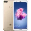 Oryginalny Huawei Ciesz się 7s 4g LTE Telefon komórkowy 4GB RAM 64 GB ROM Kirin 659 OCTA Core Android 5.65 "13MP ID Fingerprint ID Smart Telefon komórkowy