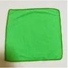 Wholes 10pcs Auto Car Microfibre Cleaning Auto Car Detailing Soft Cloths Wash Towel Duster6372820