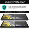 Full GLUE VERSION Coverage Tempered Glass For Samsung Galaxy Note 10 9 8 S10 S9 S8 Plus S7 S6 Edge 3D Curved Note9 Screen Protector Package