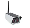 2MP 1080p WiFi Solar Power IP Network CCTV Security Camera 64 GB TF Karta H264 IP Camera6028017