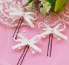 Bride, handmade butterfly, hairpin, ribbon, bow tie, net speed, hair accessories, wedding accessories, photo studio, wedding decorations.