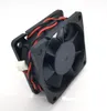 Ny original Adda AD0612LX-A70GL DC12V 0,08A 60*60*25mm 6cm Mute Cooling Fan