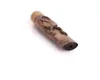 Sea Willow Cigarett Tips 15mm snidad fiskröd pil Pull Rod Circulating Filter Cleaning Type Cigarettspets