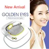 2022 équipement de beauté multifonctionnel Golden Eyes élimine les rides pour les soins et les cercles d'arche élimination des rides Rf Eye Massager Machine