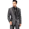 gray tuxedos for prom