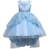 pretty little girls flower dresses