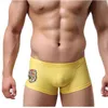 Nuovi slip da bagno da uomo costumi da bagno pantaloncini sportivi boxer intimo da uomo comodi mutandine maschili traspiranti bauli #2J19#F