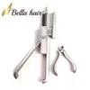 Bella Professional Salon Equipment for Hair Treatments 6D Wig Connection Gun Increase Volume Length with Nano-Link Technolog